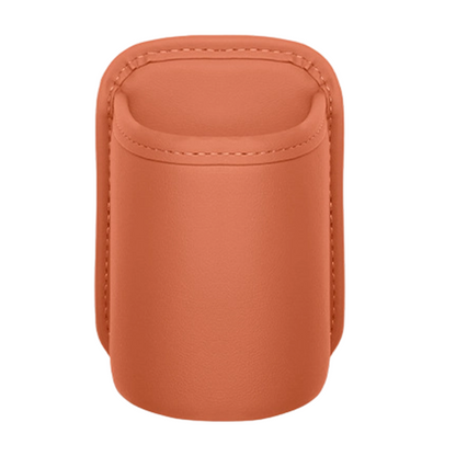 Clip On Car Cup Holder Pu Leather Product Image 11