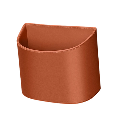 Clip On Car Cup Holder Pu Leather Product Image 12