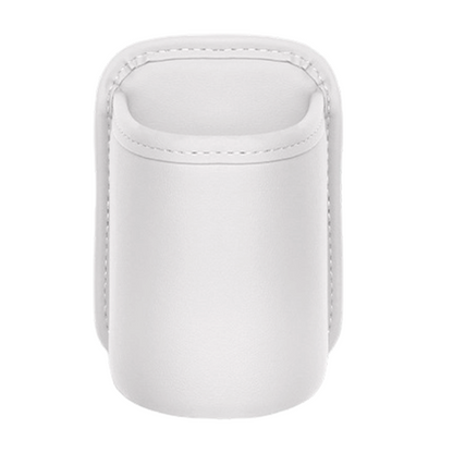 Clip On Car Cup Holder Pu Leather Product Image 15