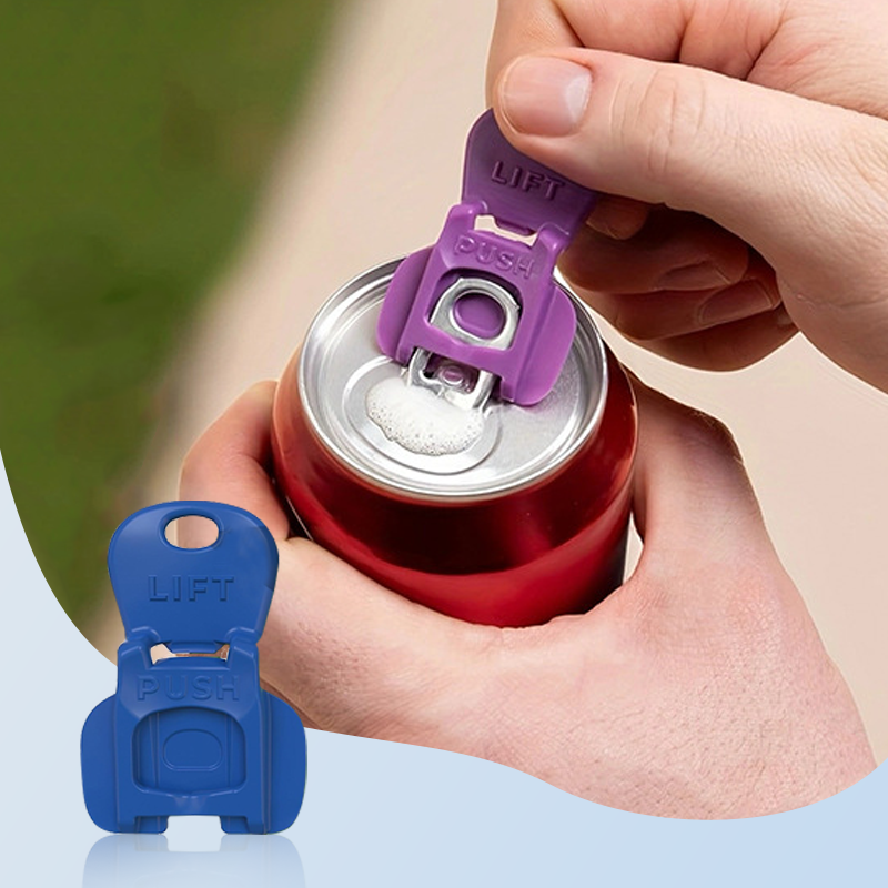 Clipguard Can Opener Drink Cover Set Product Image 03