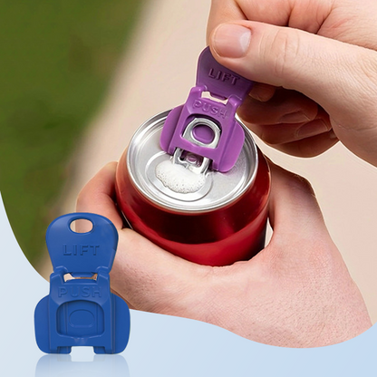 Clipguard Can Opener Drink Cover Set Product Image 03