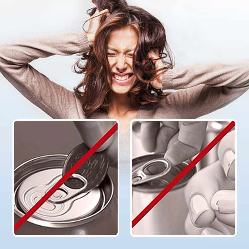 Clipguard Can Opener Drink Cover Set Product Image 04