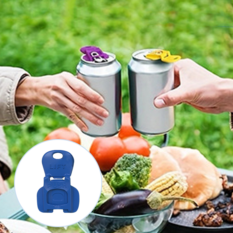 Clipguard Can Opener Drink Cover Set Product Image 05