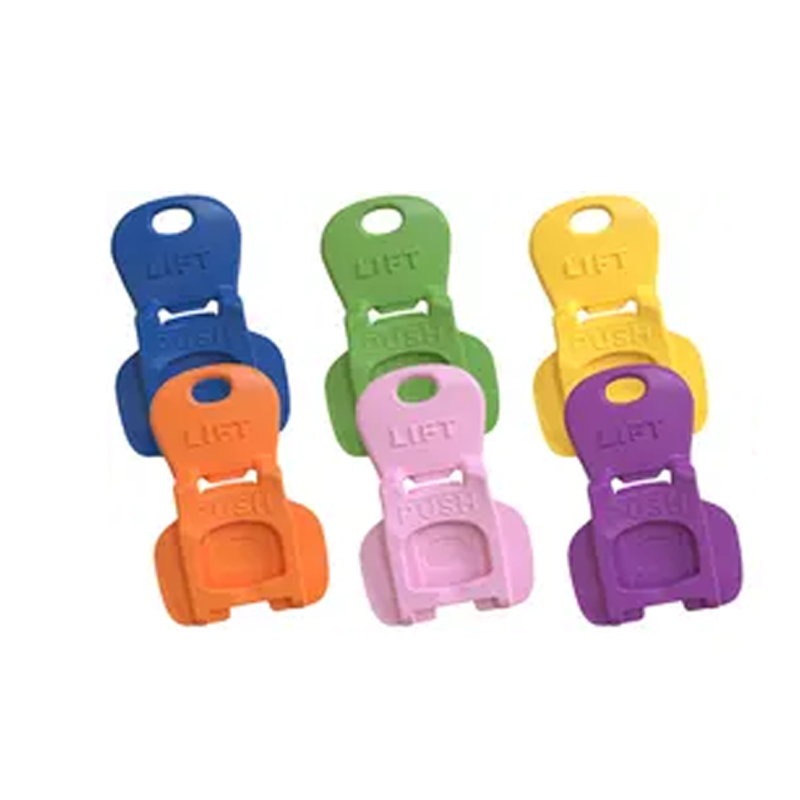 Clipguard Can Opener Drink Cover Set Product Image 07