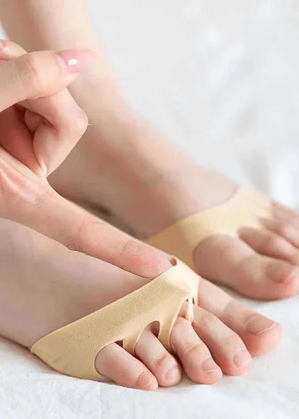 Cloudease Metatarsal Toe Cushions Product Image 01