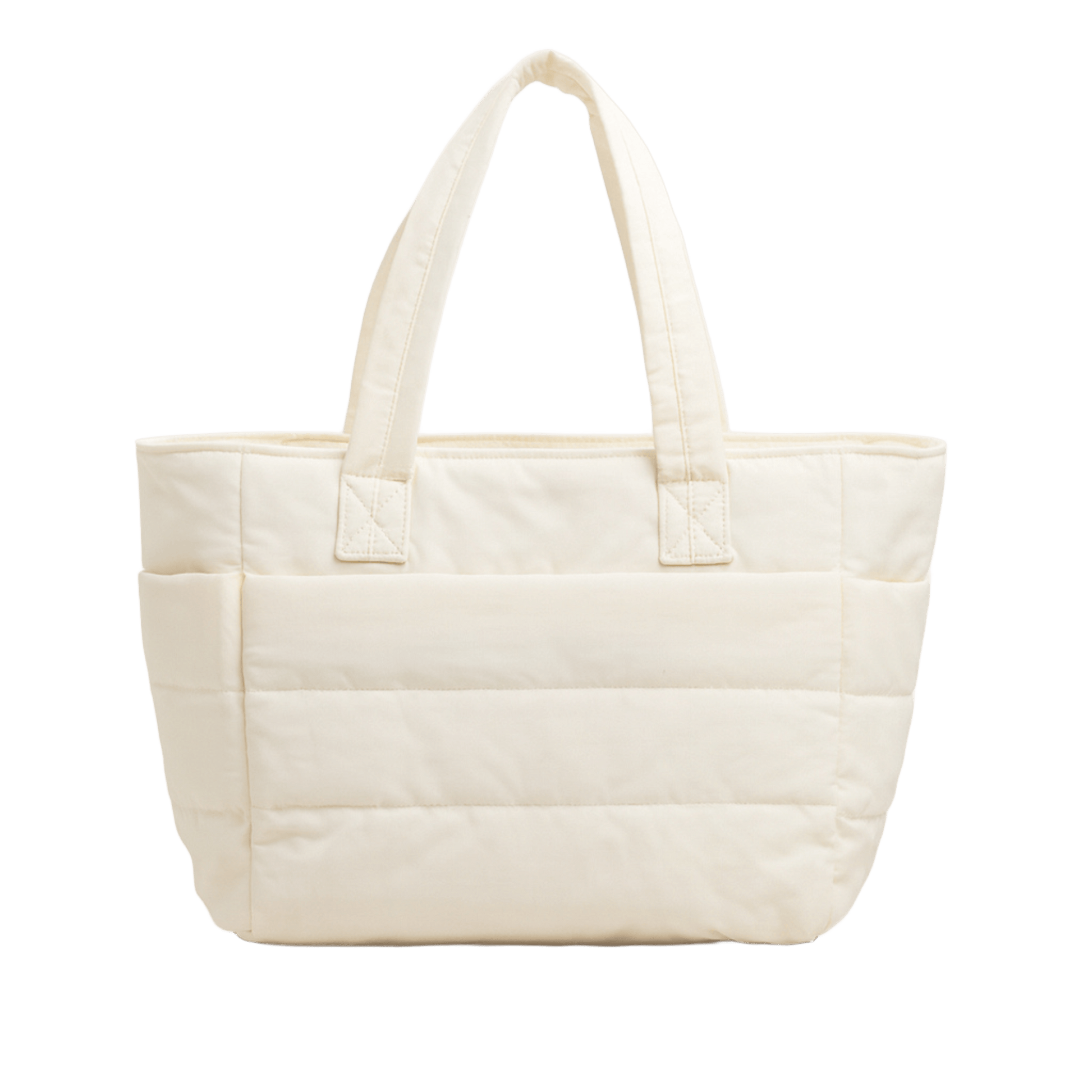 Cloudline Quilted Lightweight Tote Bag Product Image 02