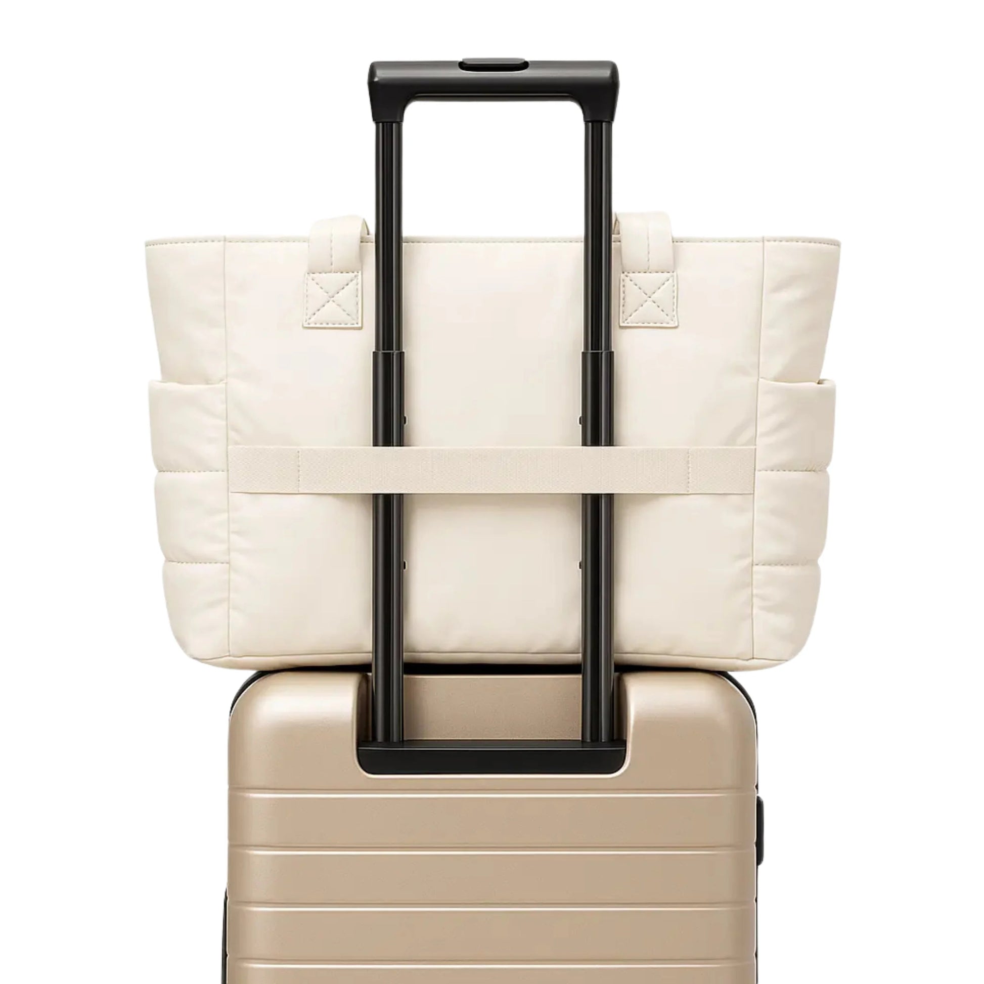 Cloudline Quilted Lightweight Tote Bag Product Image 07
