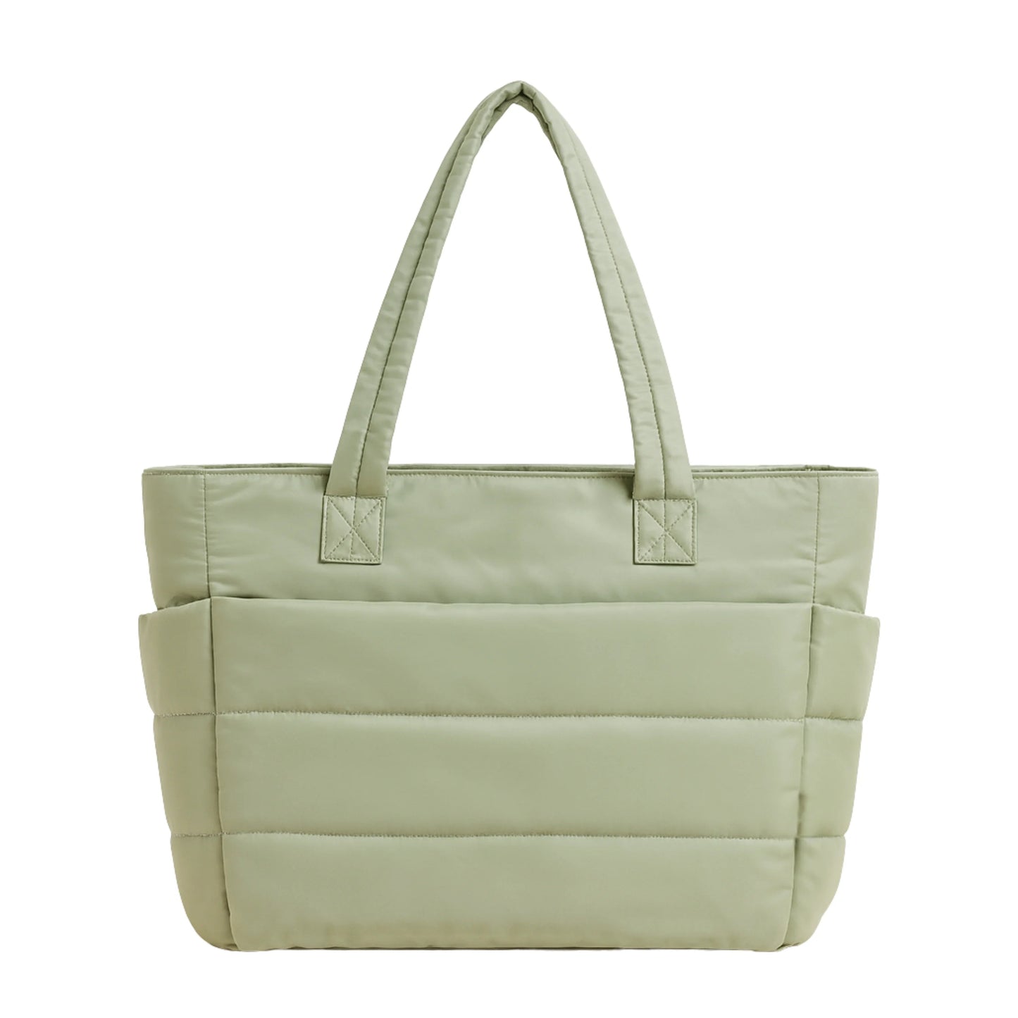Cloudline Quilted Lightweight Tote Bag Product Image 10