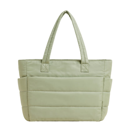 Cloudline Quilted Lightweight Tote Bag Product Image 10
