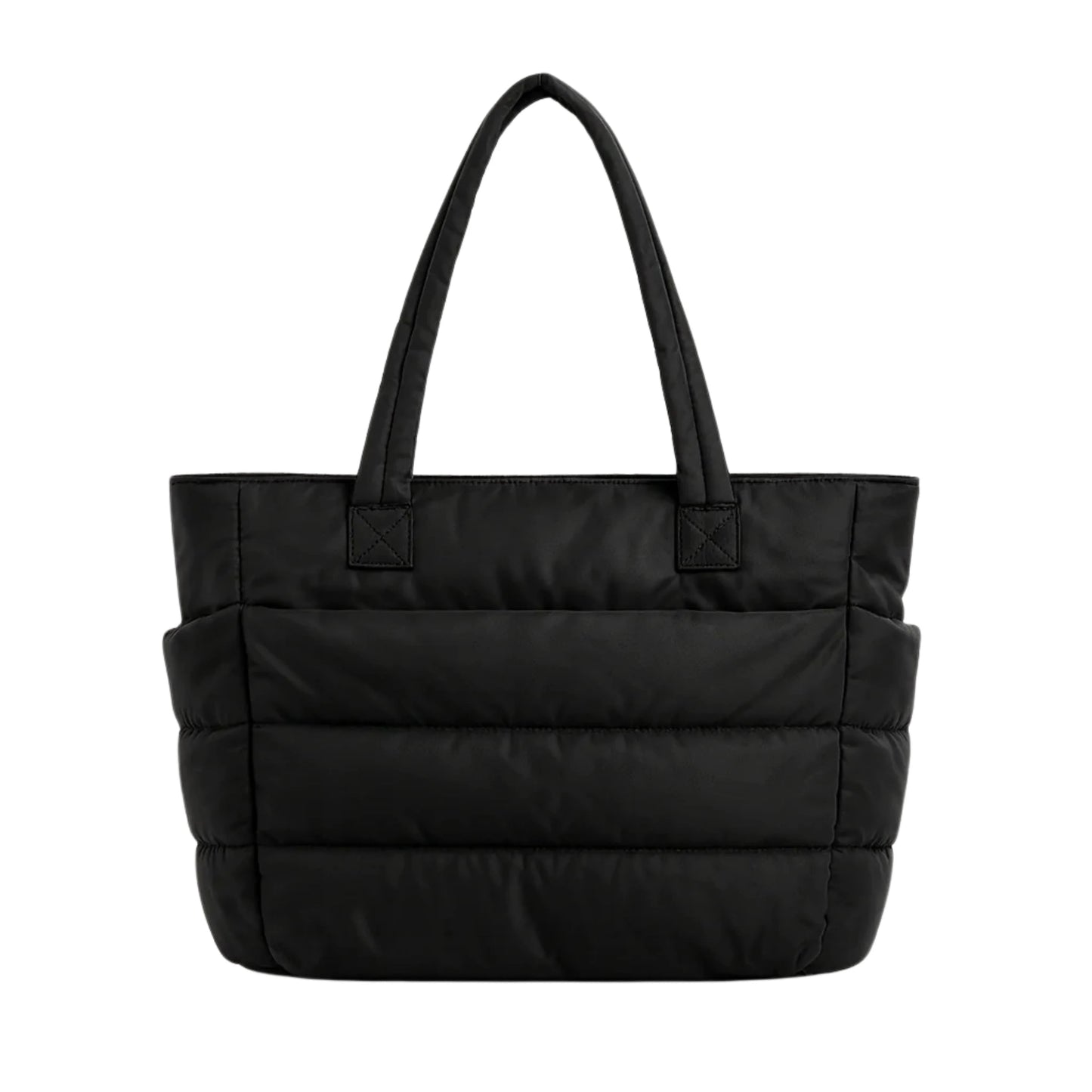 Cloudline Quilted Lightweight Tote Bag Product Image 11