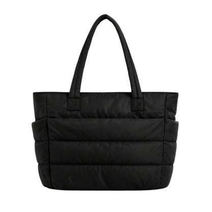 Cloudline Quilted Lightweight Tote Bag Product Image 11