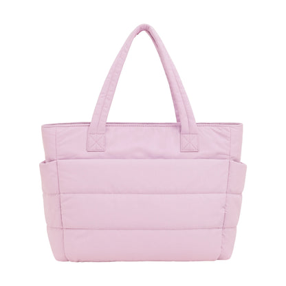 Cloudline Quilted Lightweight Tote Bag Product Image 12