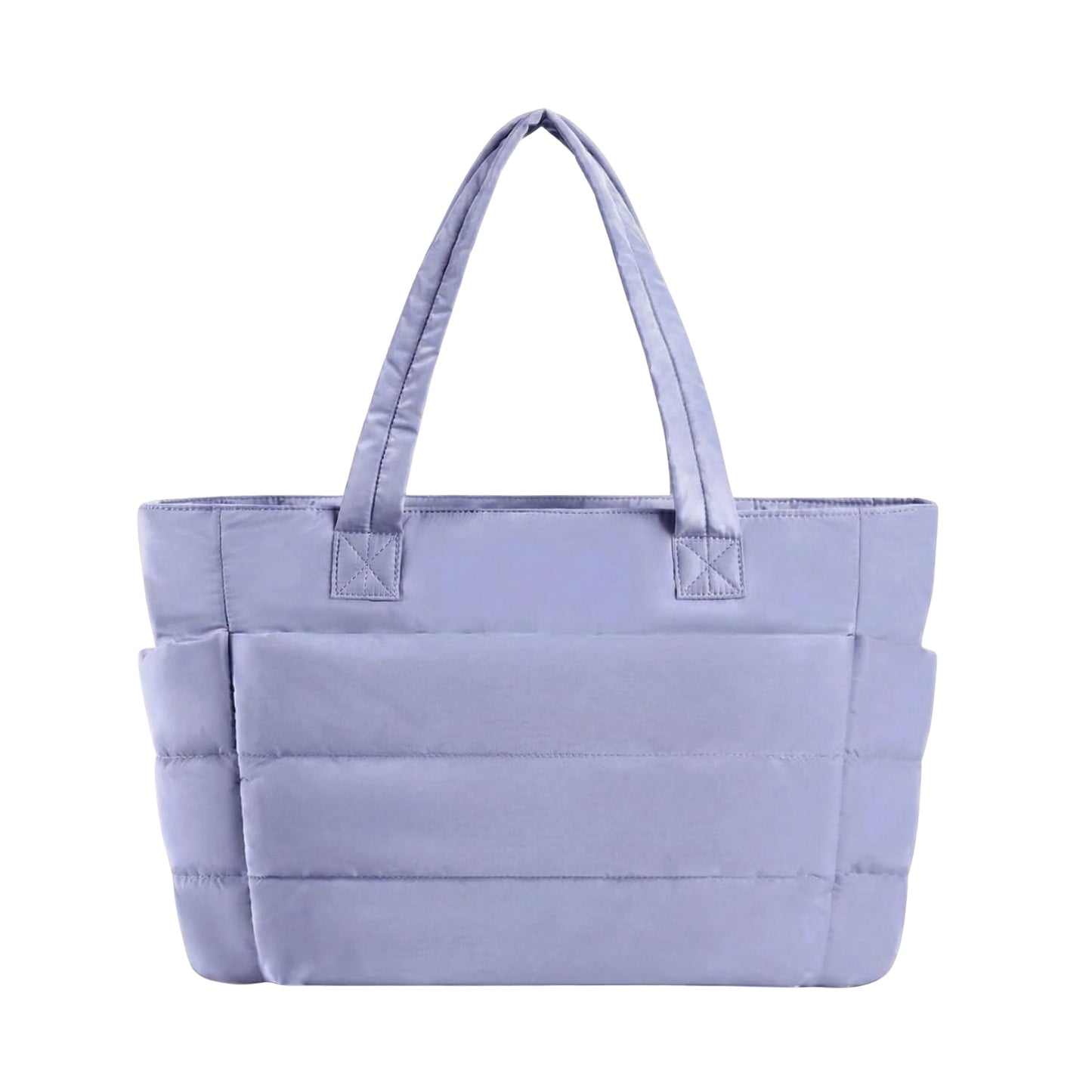 Cloudline Quilted Lightweight Tote Bag Product Image 14