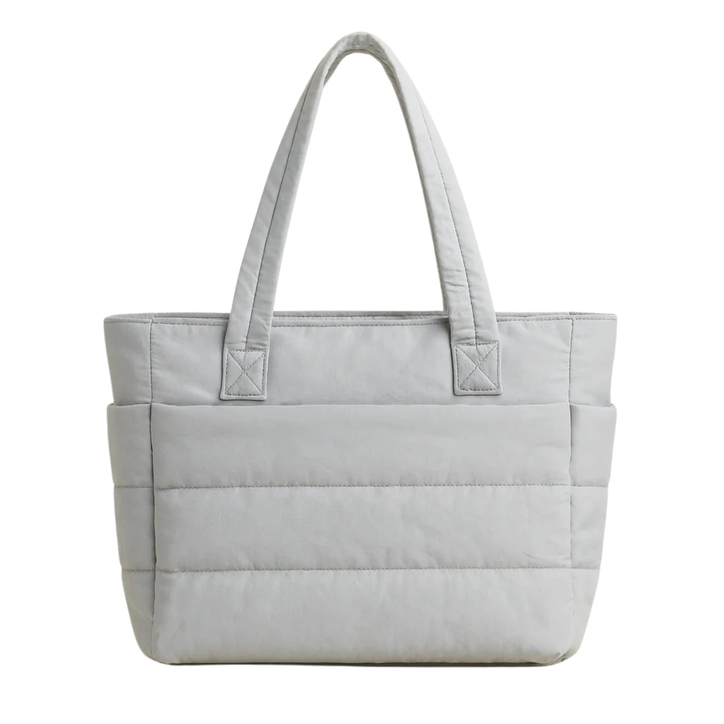 Cloudline Quilted Lightweight Tote Bag Product Image 15