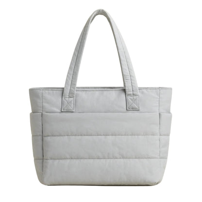 Cloudline Quilted Lightweight Tote Bag Product Image 15