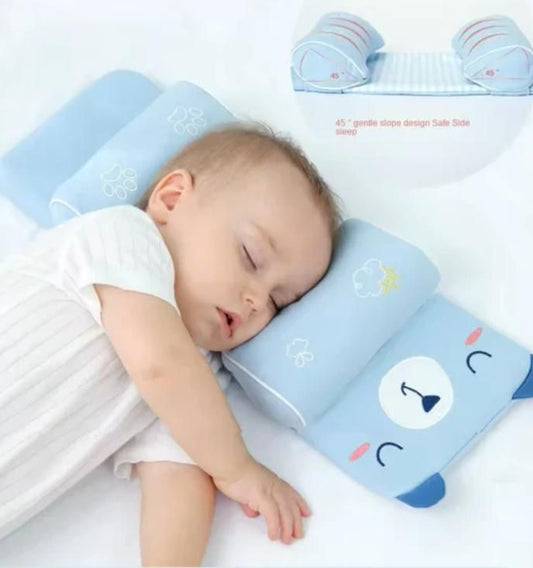 Cloudnest Baby Head Support Pillow Product Image 01