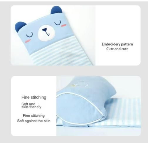 Cloudnest Baby Head Support Pillow Product Image 03