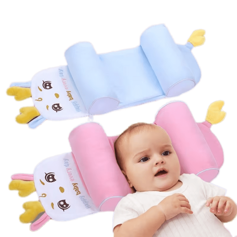 Cloudnest Baby Head Support Pillow Product Image 04