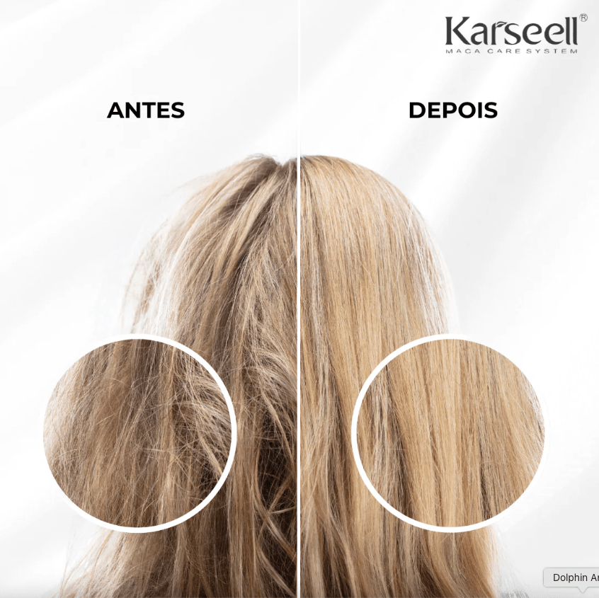 Cloudsoft Hydrating Frizz Smoothing Hair Mask Product Image 03