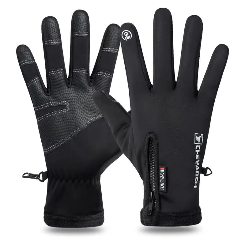 Coldguard Waterproof Thermal Gloves Product Image 01