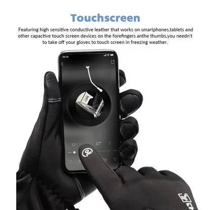 Coldguard Waterproof Thermal Gloves Product Image 04