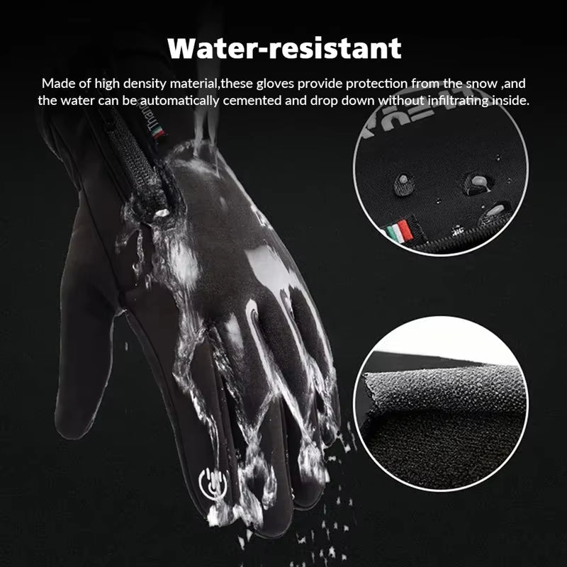Coldguard Waterproof Thermal Gloves Product Image 05