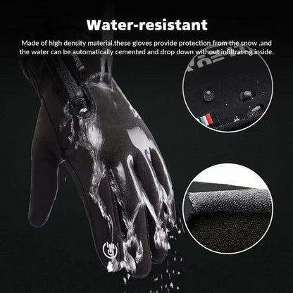 Coldguard Waterproof Thermal Gloves Product Image 05