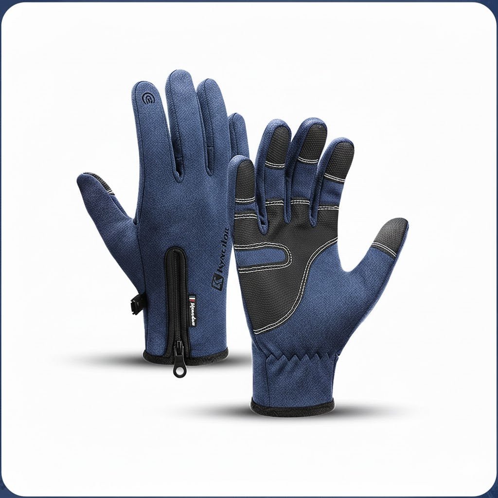 Coldguard Waterproof Thermal Gloves Product Image 08