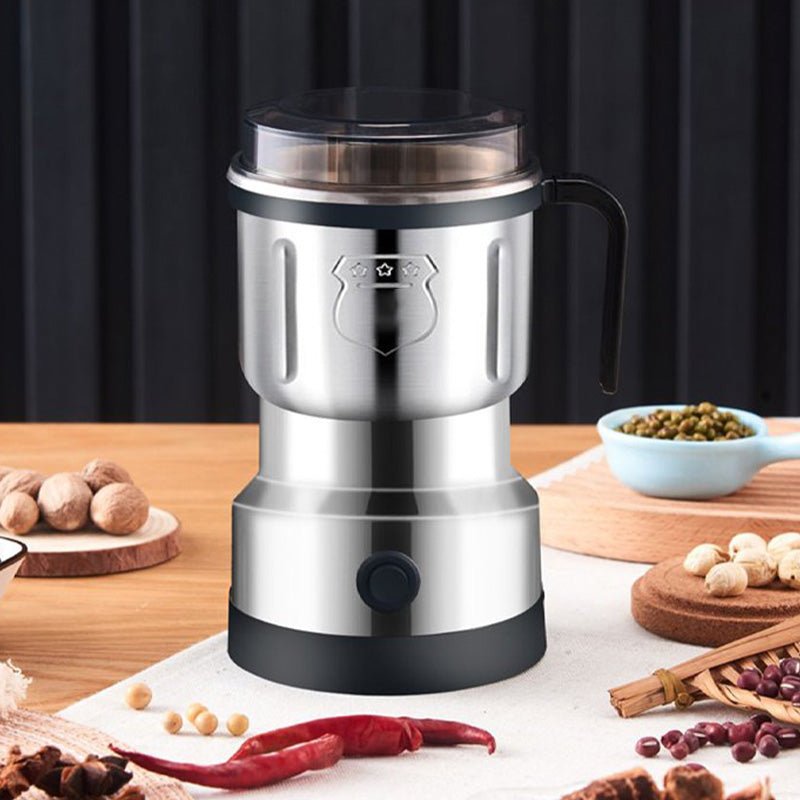 Compact 300W Coffee Spice Grinder Product Image 02
