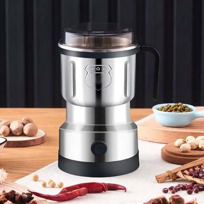 Compact 300W Coffee Spice Grinder Product Image 02
