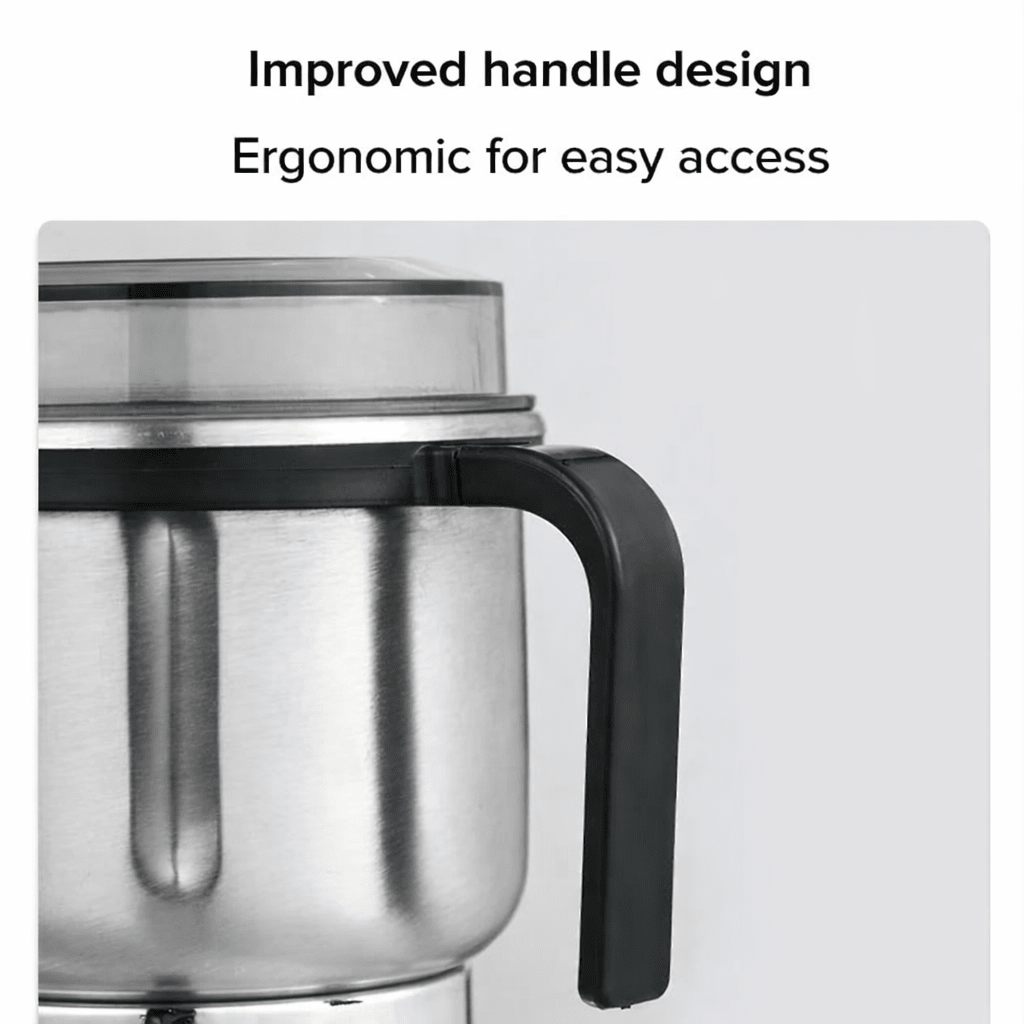 Compact 300W Coffee Spice Grinder Product Image 08