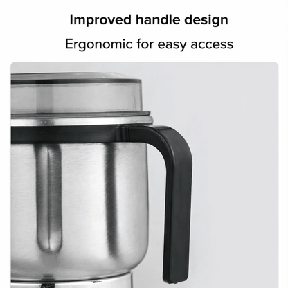 Compact 300W Coffee Spice Grinder Product Image 08