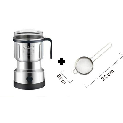 Compact 300W Coffee Spice Grinder Product Image 10