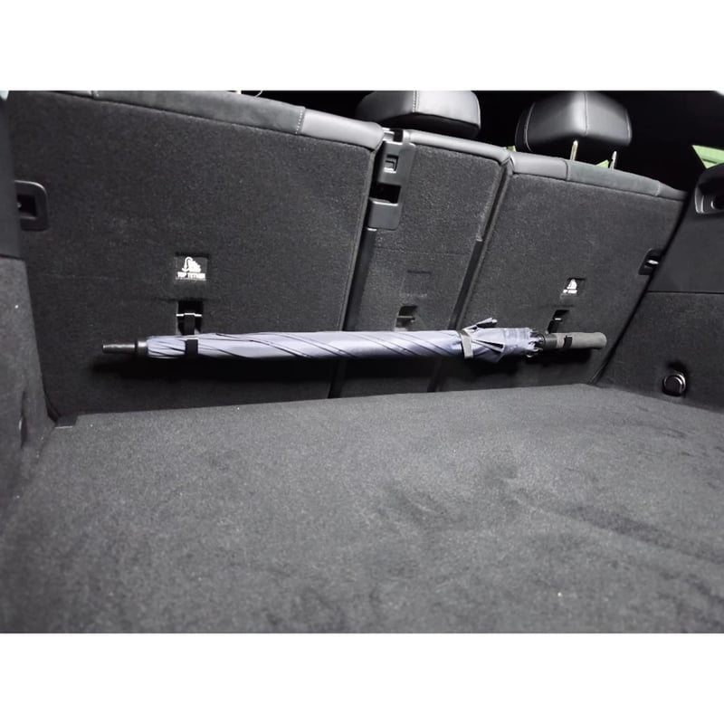 Compact Car Umbrella Holder Set Product Image 07