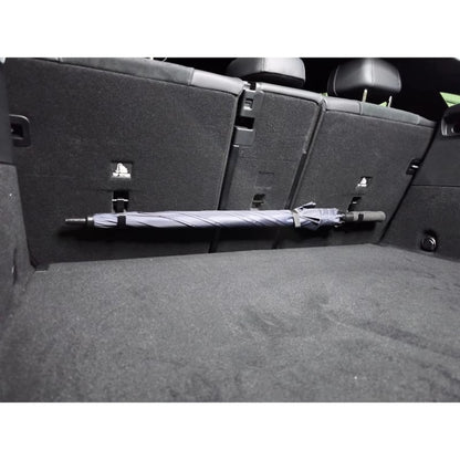 Compact Car Umbrella Holder Set Product Image 07