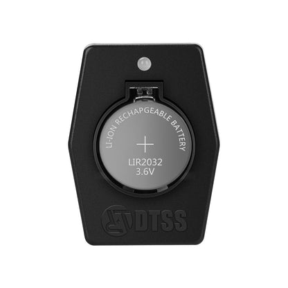Compact Coin Cell Type C Charger Product Image 01