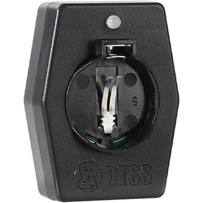 Compact Coin Cell Type C Charger Product Image 02