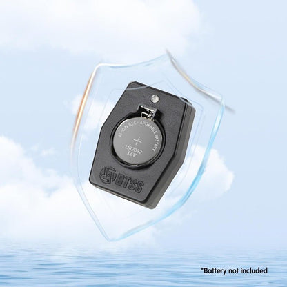 Compact Coin Cell Type C Charger Product Image 05