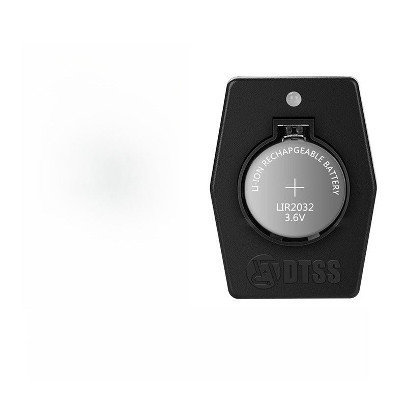 Compact Coin Cell Type C Charger Product Image 08