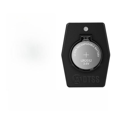 Compact Coin Cell Type C Charger Product Image 08