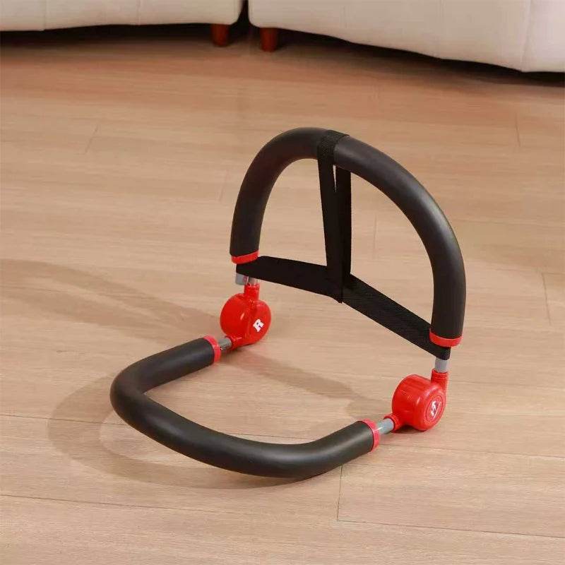 Compact Core Workout Machine Product Image 01