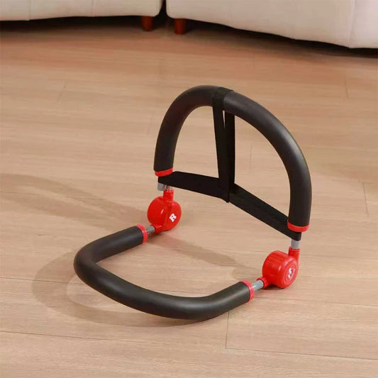 Compact Core Workout Machine Product Image 01