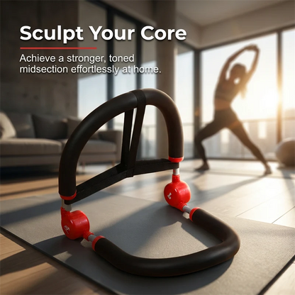 Compact Core Workout Machine Product Image 02