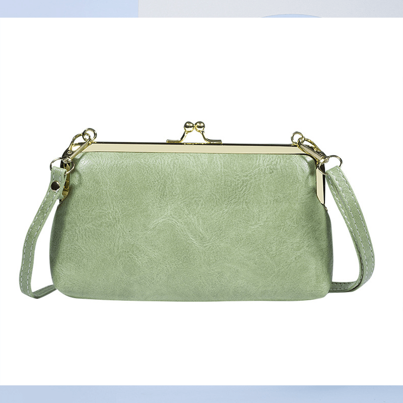 Compact Crossbody Phone Bag Card Organizer Product Image 03