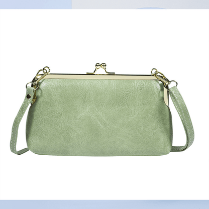 Compact Crossbody Phone Bag Card Organizer Product Image 03