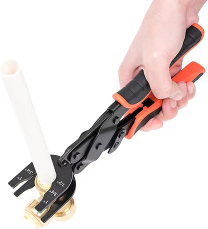Compact Pipe Fitting Release Tool Product Image 05