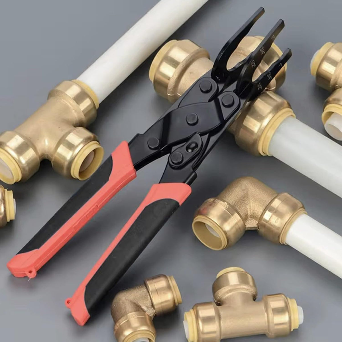 Compact Pipe Fitting Release Tool Product Image 06