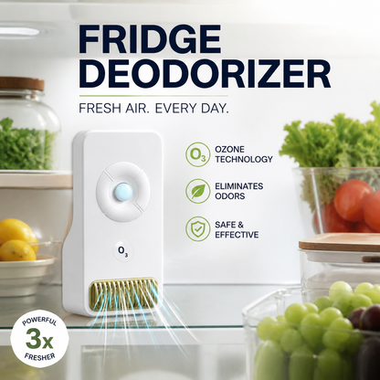 Compact Refrigerator Odor Eliminator Product Image 02
