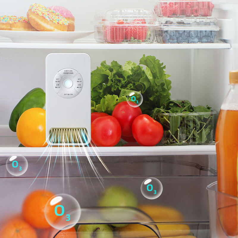 Compact Refrigerator Odor Eliminator Product Image 06