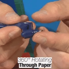 Contourglide Rotating Craft Cutter Pen Product Image 03